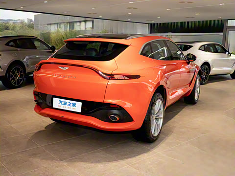 2024 3.0T STRAIGHT-SIX