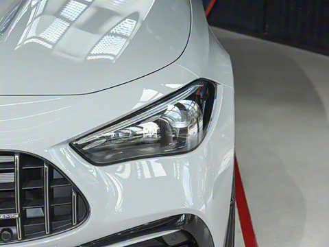 2025 AMG CLE 53 4MATIC+ ܳ