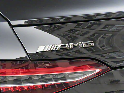 2026�� AMG GT 50 �����ܳ� �й��ر��