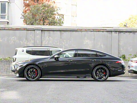 2026�� AMG GT 50 �����ܳ� �й��ر��