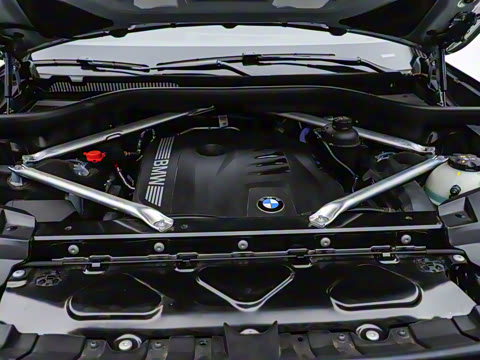 2024�� xDrive40i ������M�˶���װ