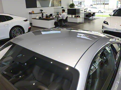 2026�� Carrera 3.0T