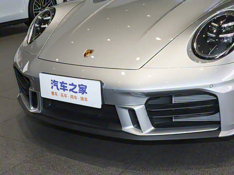 2026�� Carrera 3.0T