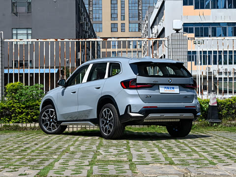 2026�� sDrive25Li X�����װ