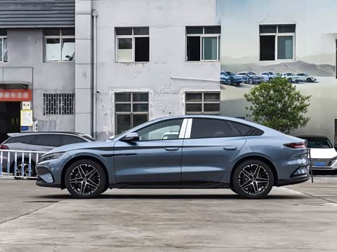 2025�� EV �Ǽݰ� 635KM�콢��