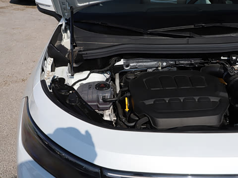 2026�� ̽��L 330TSI ������ӢCity��