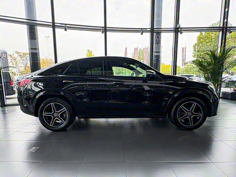 2025�� GLE 450 4MATIC ����SUV ʱ����