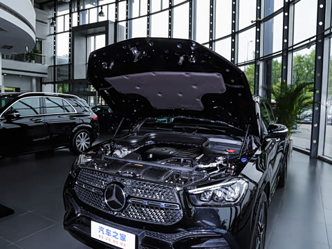 2025�� GLE 450 4MATIC ����SUV ʱ����