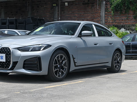 2026�� 425i Gran Coupe M�˶���װ