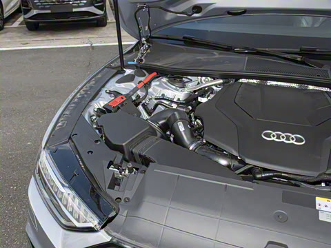 2025�� 55 TFSI quattro ������