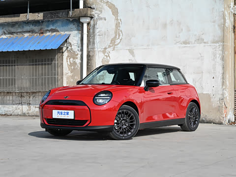 2026�� 466km COOPER E ������