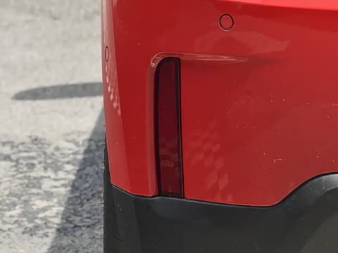 2026�� 463km COOPER SE ���ؿ���ھ���