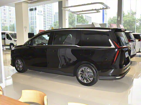 2025�� 2.0T �Զ������� 7��