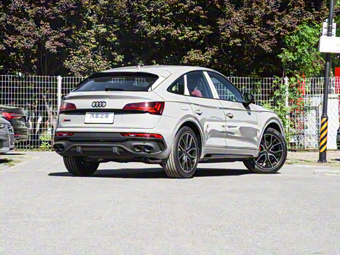 2024�� 3.0 TFSI quattro