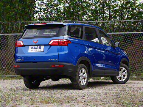 2019�� 1.5T �ֶ������� ��VI