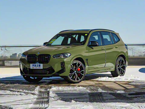 2022�� X3 M������