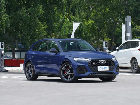 2024�� 3.0 TFSI quattro