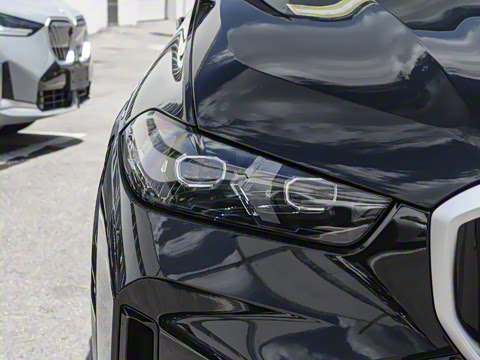 2025�� xDrive 30Li ������M�˶���ҹ��װ