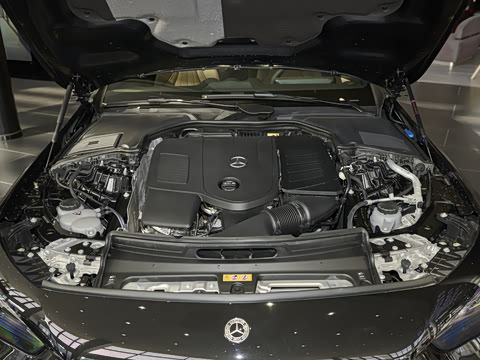 2026�� CLE 300 4MATIC �����ͽ��ܳ�