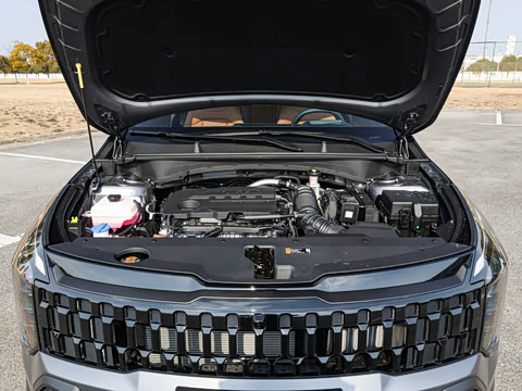 2026�� 2.0T X-line