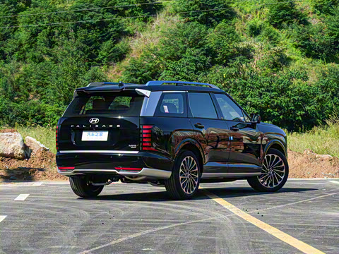 2026�� 2.5T Calligraphy ���ͼ� 6��