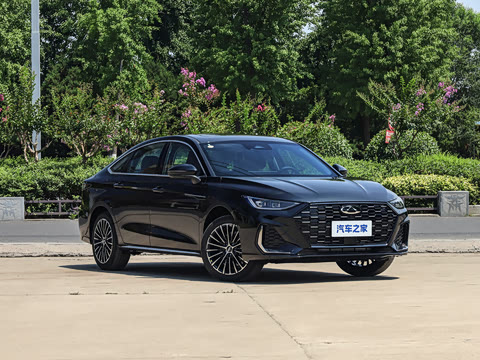 2027�� 1.6T DCT �����