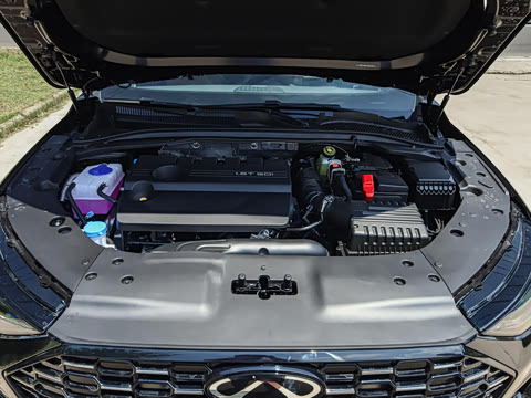 2027�� 1.6T DCT �����