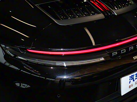 2026�� Carrera 3.0T