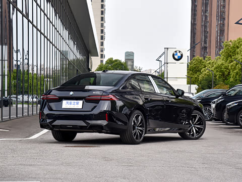 2026�� 530i ������ M�˶���װ
