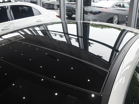 2025�� �Ŀ� CLA 200