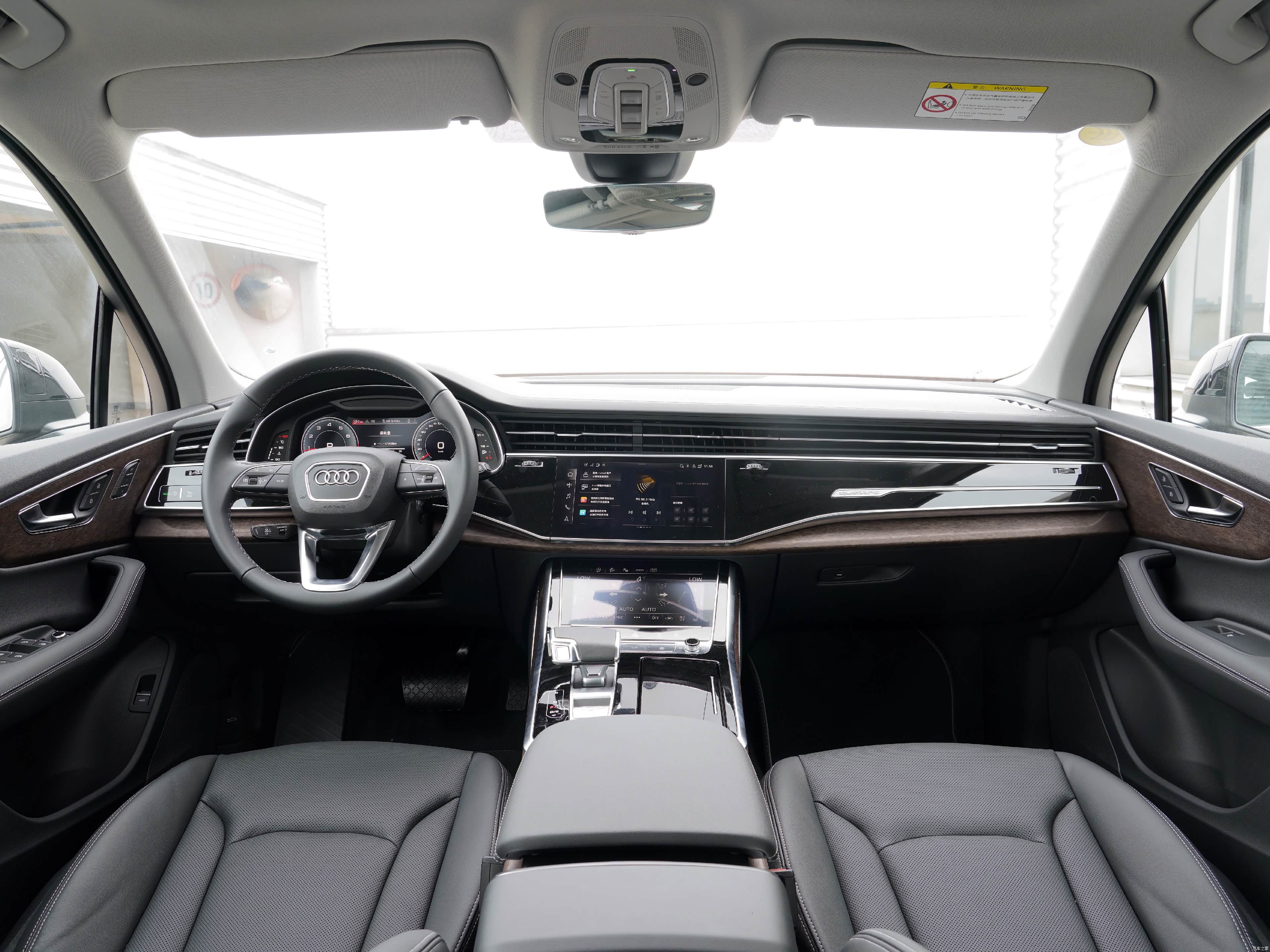 Audi Q7, миниатюра 9