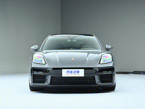 2026�� Panamera ������ 2.9T