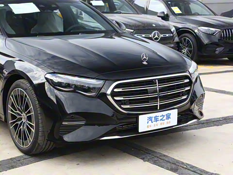 2026�� E 300 L �����