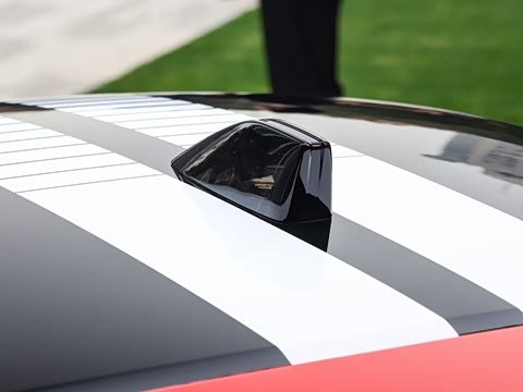 2026�� Testarossa