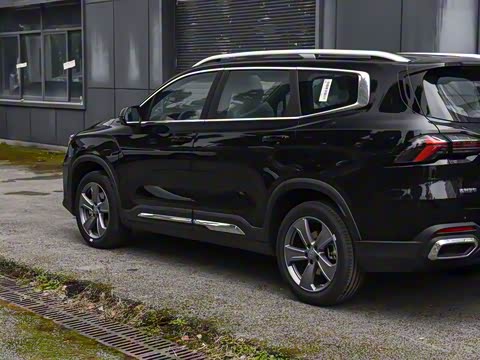 2026�� 1.5TD DCT �Ҹ� 7��