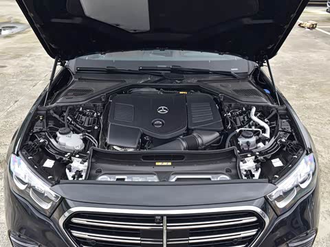 2026�� �Ŀ� E 260 L �����