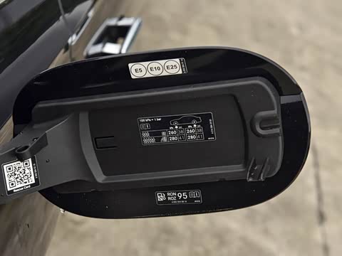 2026�� �Ŀ� E 260 L �����