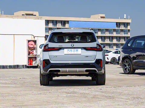 2025�� sDrive25Li M�˶���װ