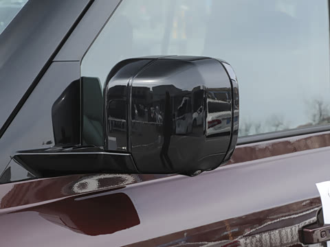 2026�� 110 3.0T P400 �����ر��