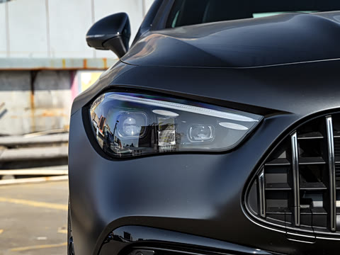 2026�� AMG CLE 53 4MATIC+ ������ܳ�