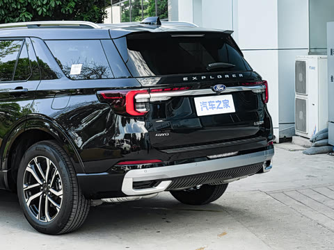 2027�� 2.3T EcoBoost ������Խ�� 5��