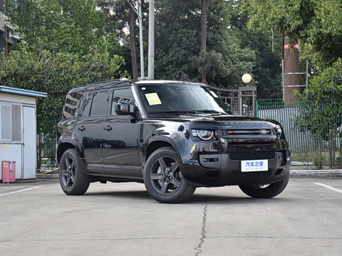 2026�� 110 3.0T P400 X-Dynamic SE