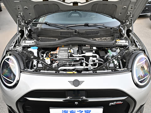 2026�� 463km COOPER SE ������