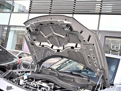 2026�� 463km COOPER SE ������