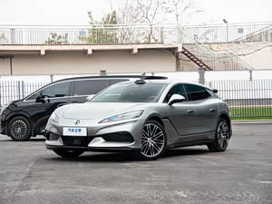 腾势Z9GT欢迎到店垂询 售价26.98万元起