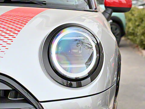 2025�� JOHN COOPER WORKS CABRIO