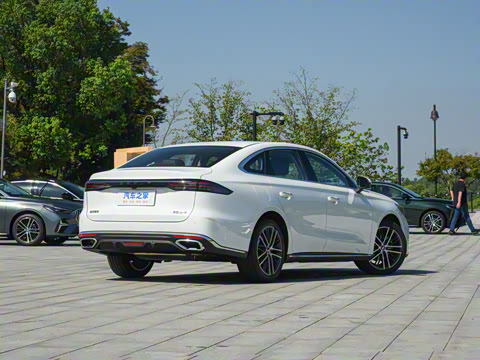 2026�� ��5�� 1.5T DCT�콢��