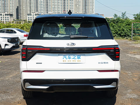 2026�� ���L 2.0T EcoBoost E�춯��������������