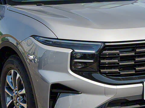 2026�� ���L 2.0T EcoBoost E�춯��������������