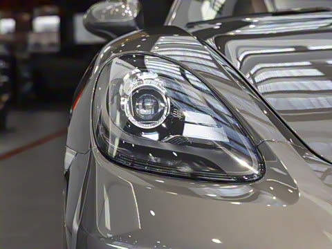 2023�� Boxster Style Edition 2.0T